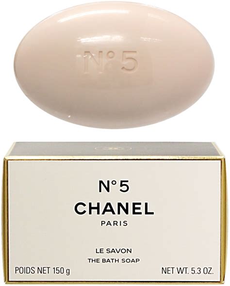 CHANEL N°5 Sapone ️ acquista online 